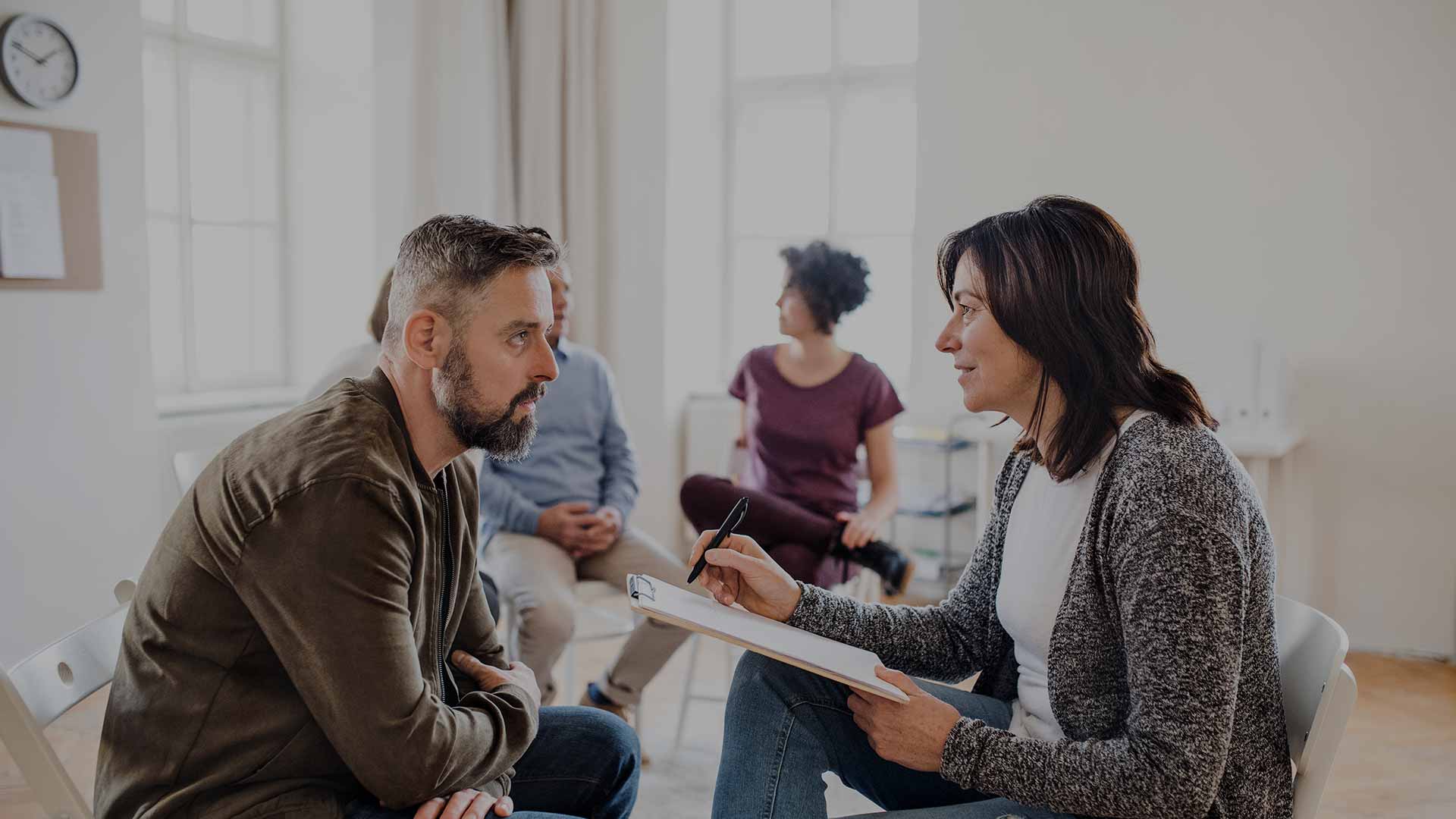 Recovery Services FlowLab